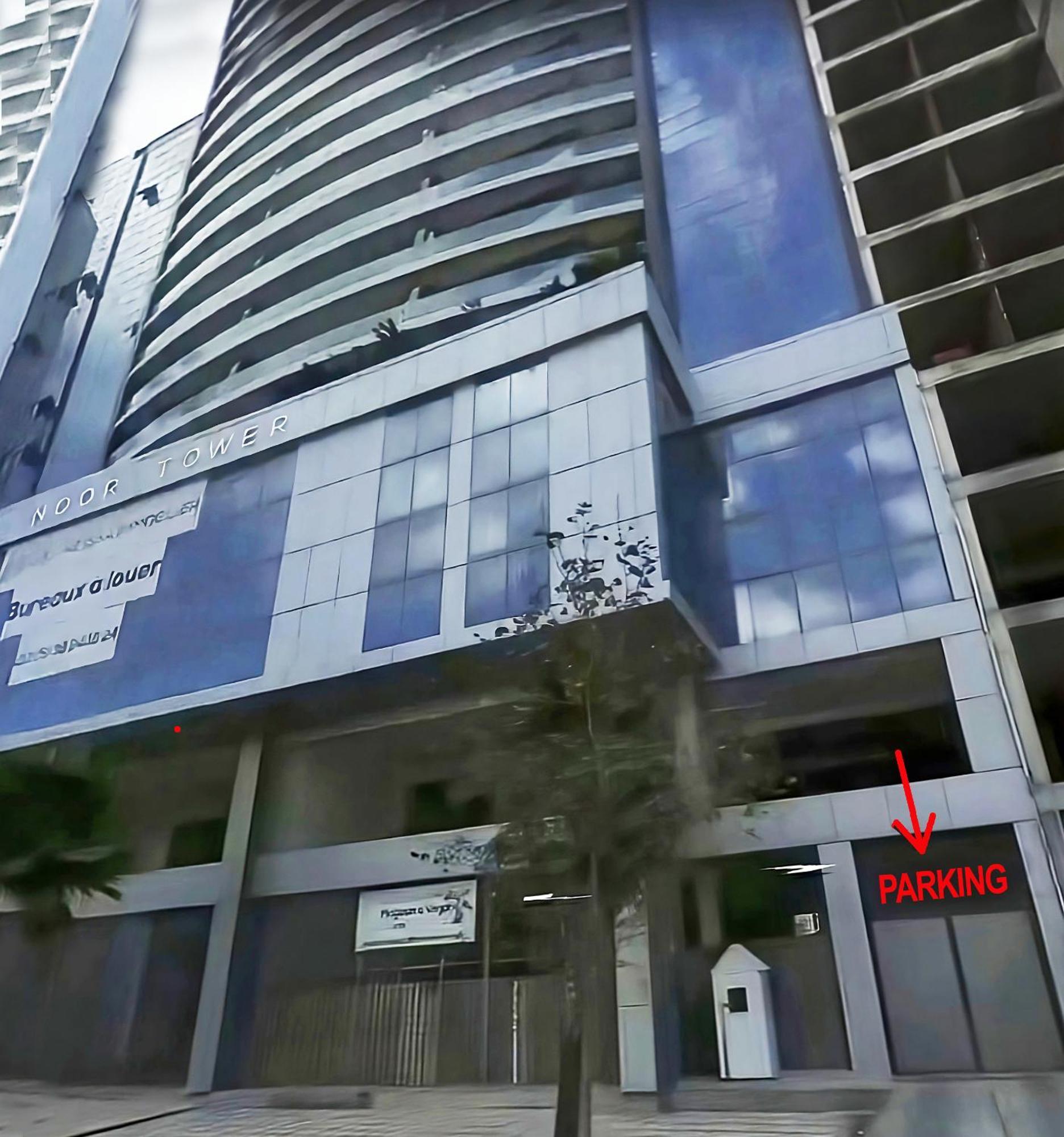 Modern Elegance With Sea Views In Central Tangier - Steps To Beach, Train And Attractions! Kültér fotó
